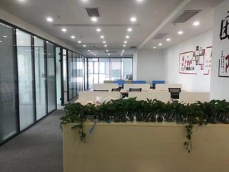 Shanghai Zanyun International Trade Co., Ltd. Profil perusahaan