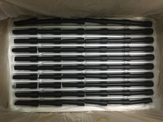 High Durability Portable Lipstick Packaging Tube 3.5g Impact Resistance 1