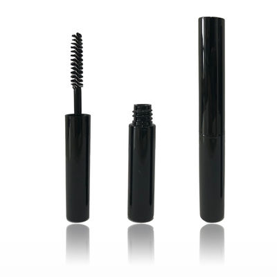3.5ml Kapasitas Bulk Kosong Mascara Tabung Dan Tongkat Waterproof ABS Material