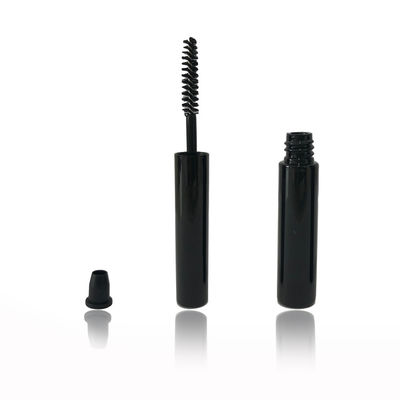 3.5ml Kapasitas Bulk Kosong Mascara Tabung Dan Tongkat Waterproof ABS Material