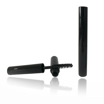 3.5ml Kapasitas Bulk Kosong Mascara Tabung Dan Tongkat Waterproof ABS Material