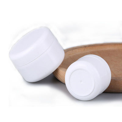 Ukuran Berbeda Botol Kemasan Kosmetik 5/10/15/20/30/50/100/120g