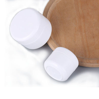 Ukuran Berbeda Botol Kemasan Kosmetik 5/10/15/20/30/50/100/120g