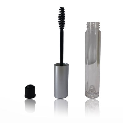 SGS persetujuan Mascara tabung kemasan 5ml Kapasitas Untuk Makeup Mata