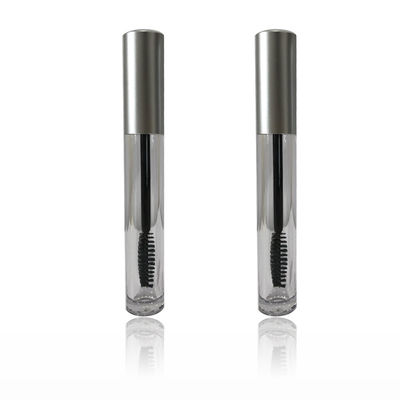 SGS persetujuan Mascara tabung kemasan 5ml Kapasitas Untuk Makeup Mata