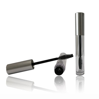SGS persetujuan Mascara tabung kemasan 5ml Kapasitas Untuk Makeup Mata