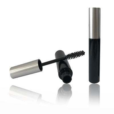 Tabung Mascara Blowing Silinderik Kemasan 16.5*104mm Botol bulu mata kosong