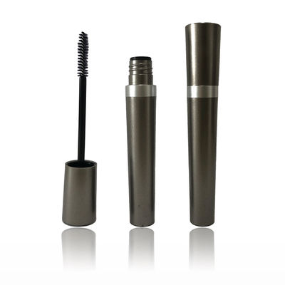 Plastik Top Empty Mascara Container Tabung Mascara Isi Ulang 6ml
