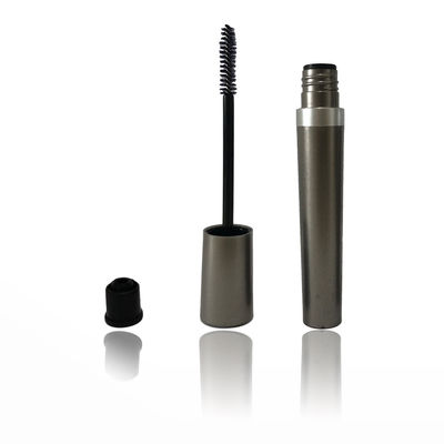 Tabung Mascara Kosong Top Plastik 6ml dengan Tongkat Wrinkle