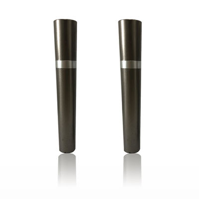 Tabung Mascara Kosong Top Plastik 6ml dengan Tongkat Wrinkle