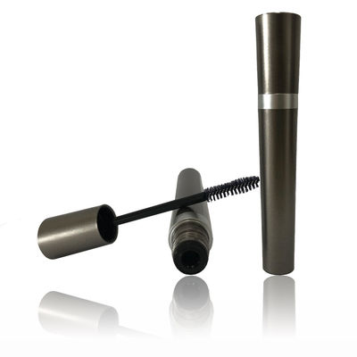 Tabung Mascara Kosong Top Plastik 6ml dengan Tongkat Wrinkle