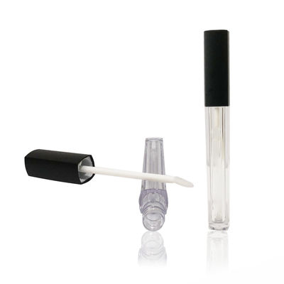 Kontainer Lip Gloss Bulk yang dapat disesuaikan Tabung Lip Gloss Kosong 3ml