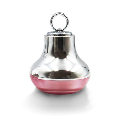 SGS Sertifikasi Customisable Cosmetic Packaging Jar 20g-30g Gel Untuk Topeng