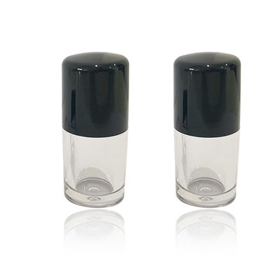 Botol Kemasan Kosmetik ABS PP Ringan 10ml Botol Glitter Eyeshadow
