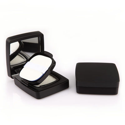 SGS Approval Magnet Empty Cushion Foundation Case Disesuaikan