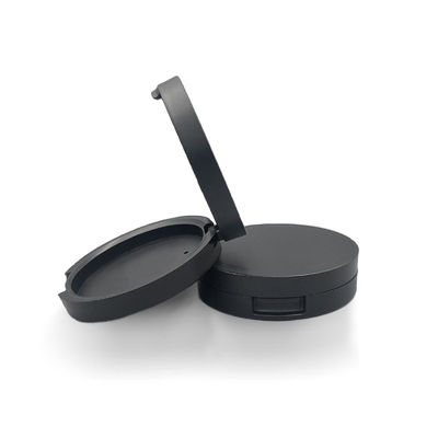 ABS Empty Pressed Powder Case Kemasan Kosmetik 5g Berwarna