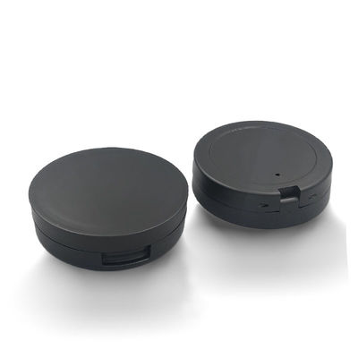 ABS Empty Pressed Powder Case Kemasan Kosmetik 5g Berwarna