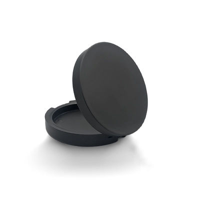 ABS Empty Pressed Powder Case Kemasan Kosmetik 5g Berwarna