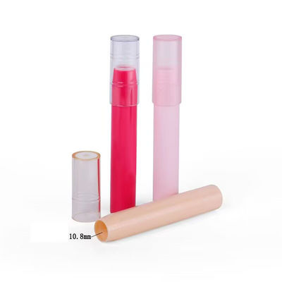 3g Lispstick Jumbo Pen Kosmetik Kemasan kustomisasi