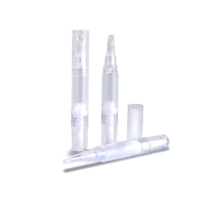 Empty Cosmetic Packaging Tube Pen Style Dengan Percetakan Offset