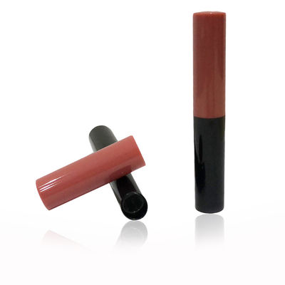 ABS Kosmetik Lipstick Kemasan 1,8g kustomisasi Lipstick Kemasan Tabung