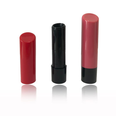 3.8g kemasan kosmetik tabung lipstik / kemasan lipstik modern