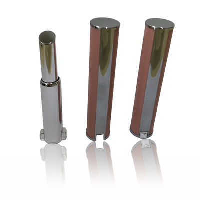 Custom Lipstick Packaging Tube Lipstick Container Grosir