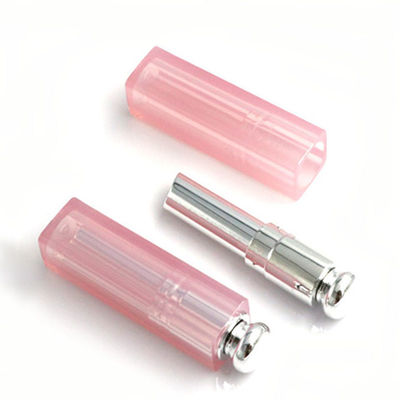 Stylish Plastik Lipstick Tubes 19mm*80mm Ringan Dipersonalisasi