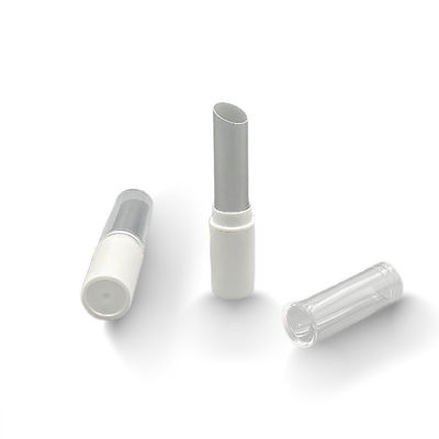 Tabung lipstik yang dibuat khusus dengan kapasitas 3,5 gram ramah lingkungan