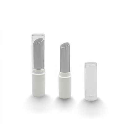 Tabung lipstik yang dibuat khusus dengan kapasitas 3,5 gram ramah lingkungan