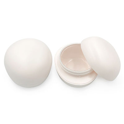 Collar Material Cosmetic Cream Jar Packaging Container Botol