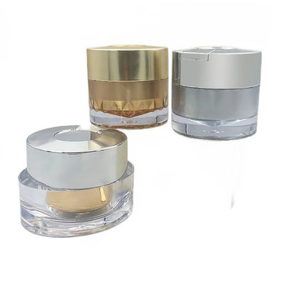 Container Sampel Packaging Botol untuk Pasar Lip Balm