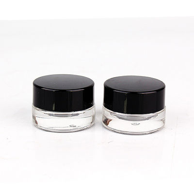 Botol Kemasan Kosmetik Transparan untuk dan Produk Glossy