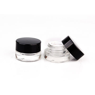 Botol Kemasan Kosmetik Transparan untuk dan Produk Glossy