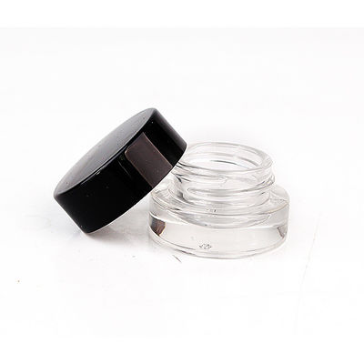 Botol Kemasan Kosmetik Transparan untuk dan Produk Glossy