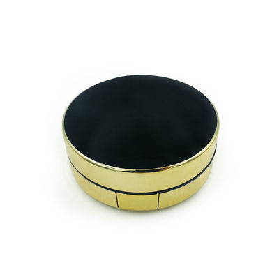 Snap Closure Empty Cushion Foundation Case untuk cakupan ringan hingga menengah
