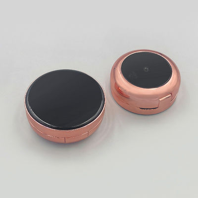 Dewy Finish 15g Kapasitas Kasus dasar bantal transparan