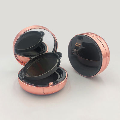 Dewy Finish 15g Kapasitas Kasus dasar bantal transparan